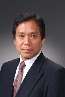 曽根高 則義